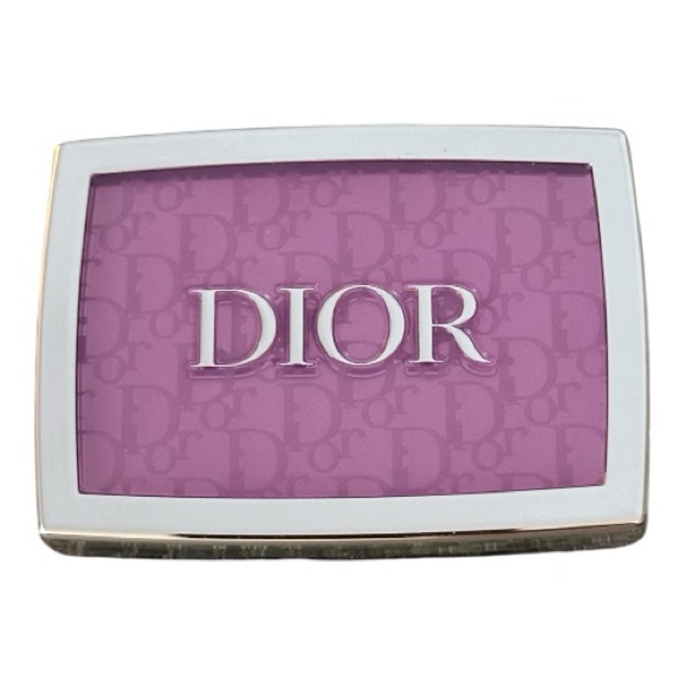 Dior Rosy Glow Pink Lilac Eyeshadow Shade 63 | Mirrored Palette pH Activated - Picture 4 of 12